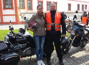 Bikertreffen 300x220